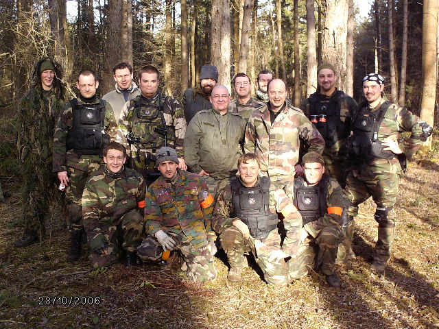 rencontre couvin belgique