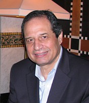 Abdelghani Ragala directeur Canada de l&#39;Office National Marocain du Tourisme - 18357810