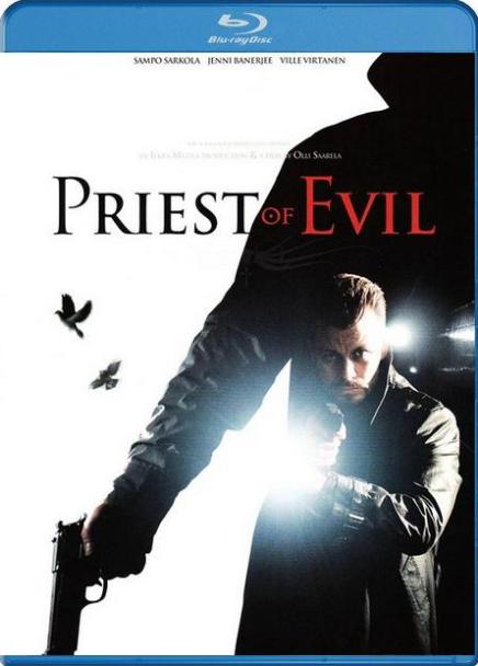 priest evil 2010 BRRip X264