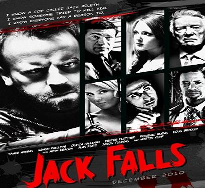 Jack Falls 2011 BRrip X264