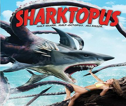 Sharktopus 2010 DVDRip X264