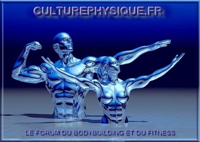 Le forum du bodybuilding et du fitness