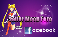 Sailor Moon Foro en Facebook