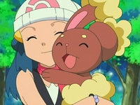 pokemon une rencontre enflammée