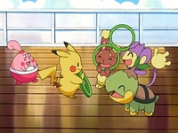pokemon une rencontre tres enrichissante