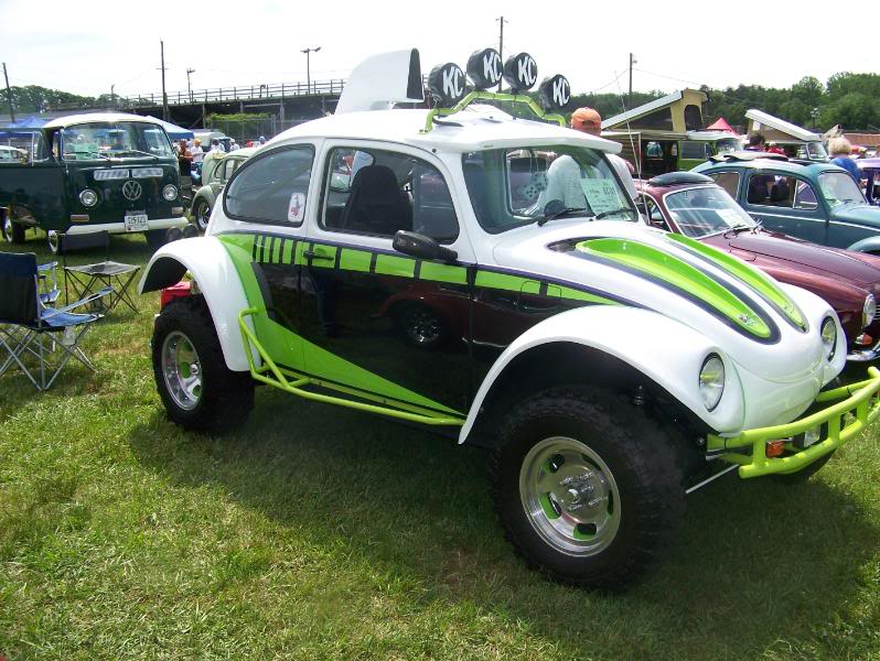 Baja Bug Pl ne Volkswagen und Co
