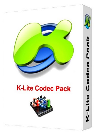 اصدار جديد برنامج الكودك العملاق لتشغيل جميع الميديا K-Lite Codec 6.6.0 باصدار