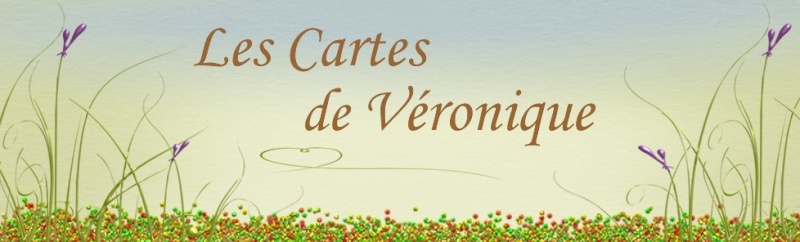 Les cartes de Véronique