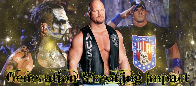 Generation Wrestling Impact