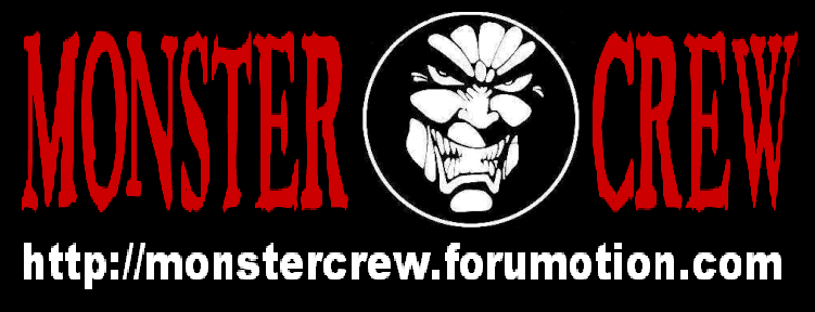 MonsterCrew