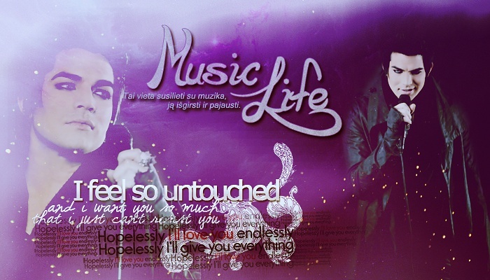 Music Life