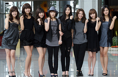     Gaon Chart  2012,