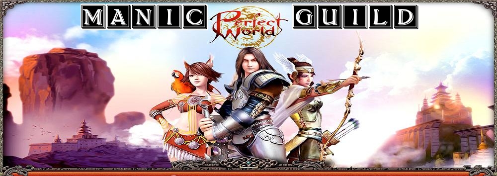 Manic Guild