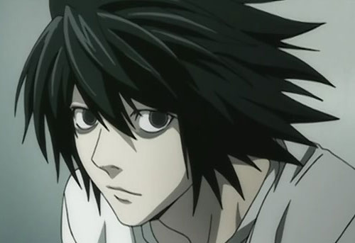 Death Note: The Movie [PHOTO] 