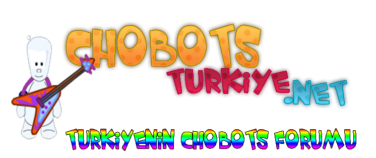 Chobots TR