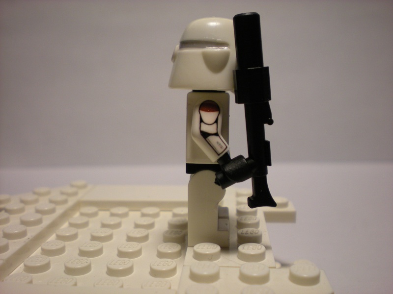 lego custom commander bacara