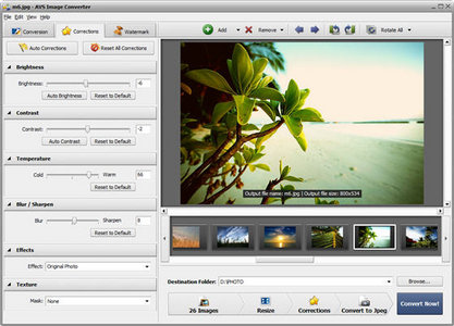 AVS Image Converter v1.3.3