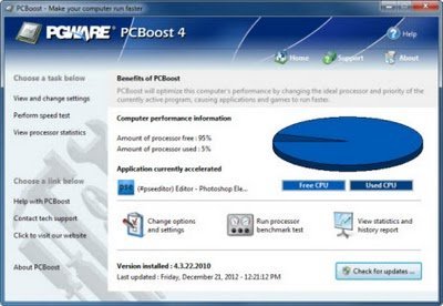 PGWare PCBoost v4.11.1