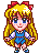 Minako Aino Minako Aino