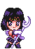 Super Sailor Saturn Super Sailor Saturn