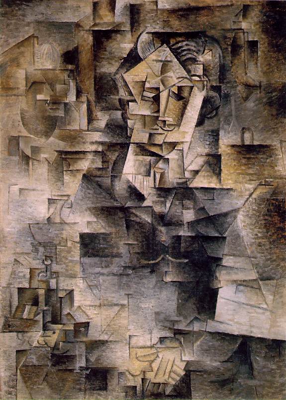 analytical cubism picasso. Analytic Cubism