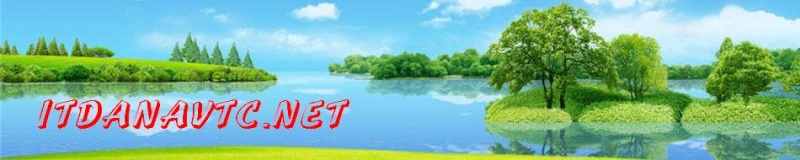 Diễn Đàn Khoa CNTT - Cao Đẳng Nghề Đà Nẵng