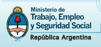 ministerio de trabajo