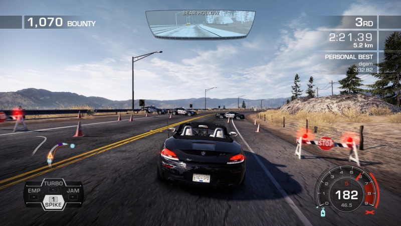   Need For Speed 11 -  3