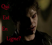 Qui est en ligne ?