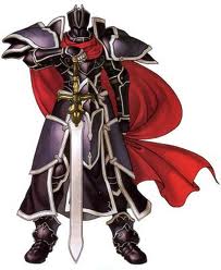 Black Knights
