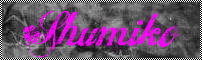 Shumiko •• Mon bonheur n'est qu'un masque... Shumiko •• Mon bonheur n'est qu'un masque...