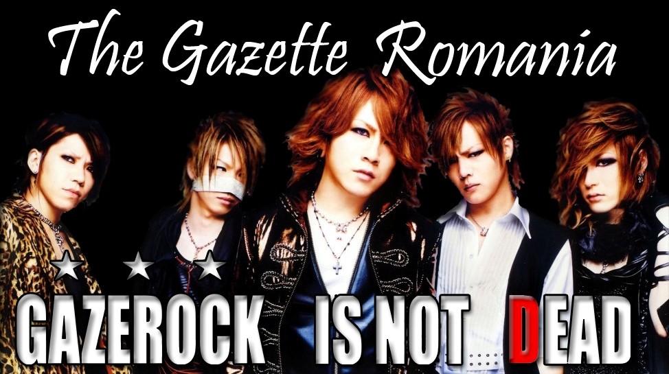 The Gazette Forum Romania