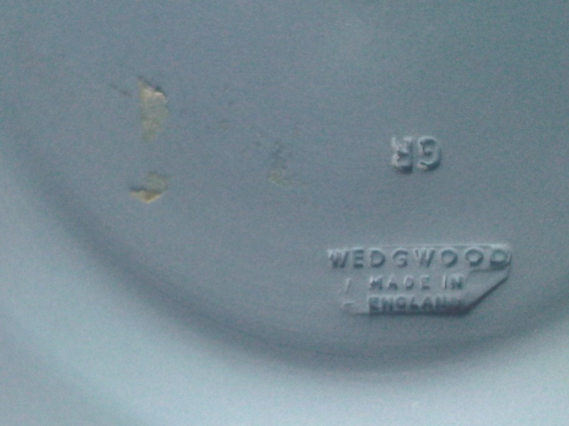 Wedgwood Jasperware