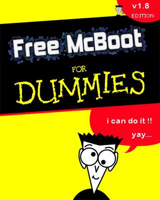 Free MCBoot (chip virtual) [PS2]