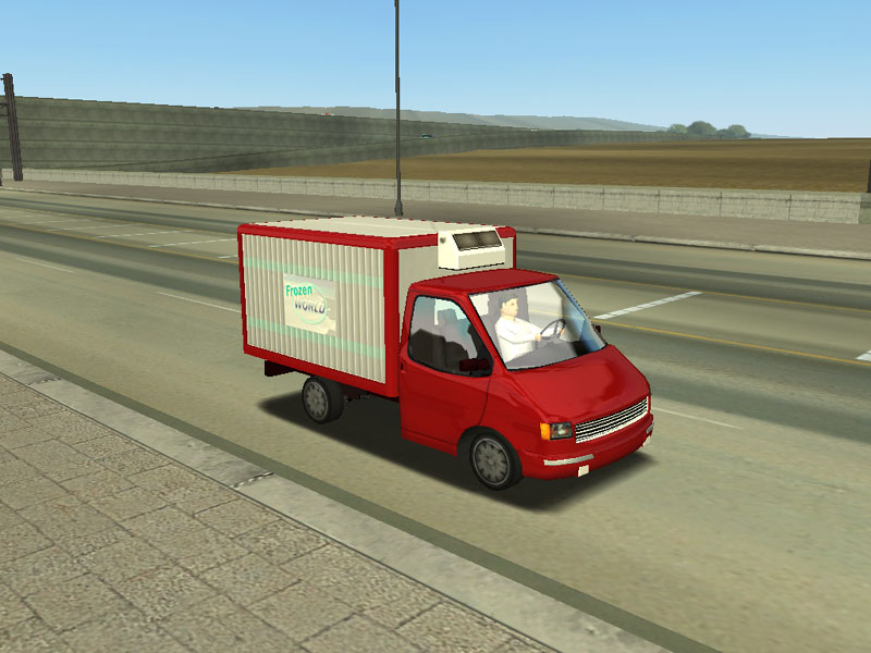 Ford transit forum romania #6