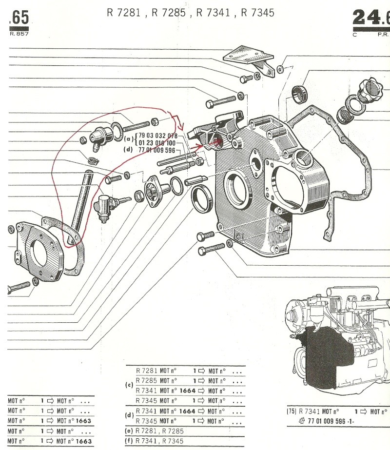 Revue technique tracteur renault 551 gratuite