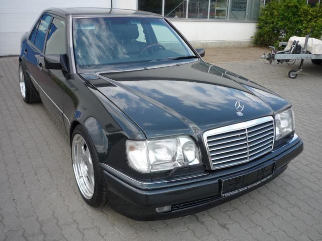 Купить Мерседес W124 В Ростовской Области