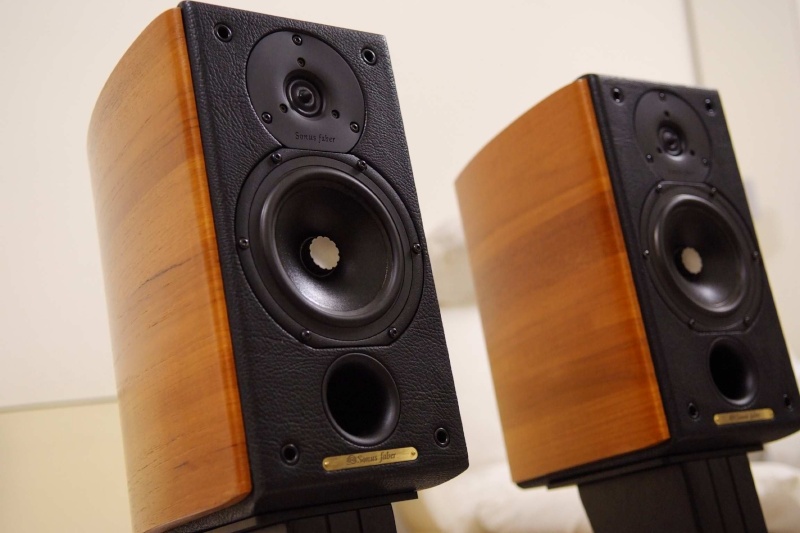 sonus faber domus