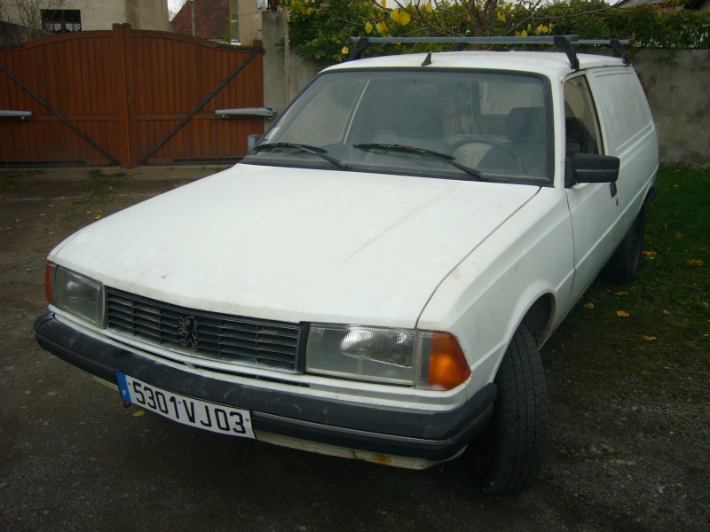 Ford escort service manuel