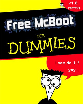 free mcboot usb loader